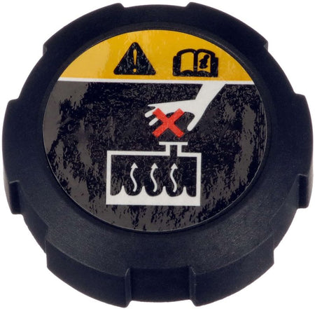 Gates RC266 Cap, coolant tank - 2