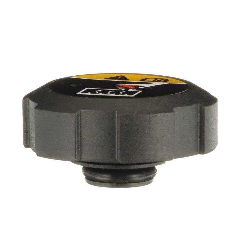 Gates RC266 Cap, coolant tank - 5