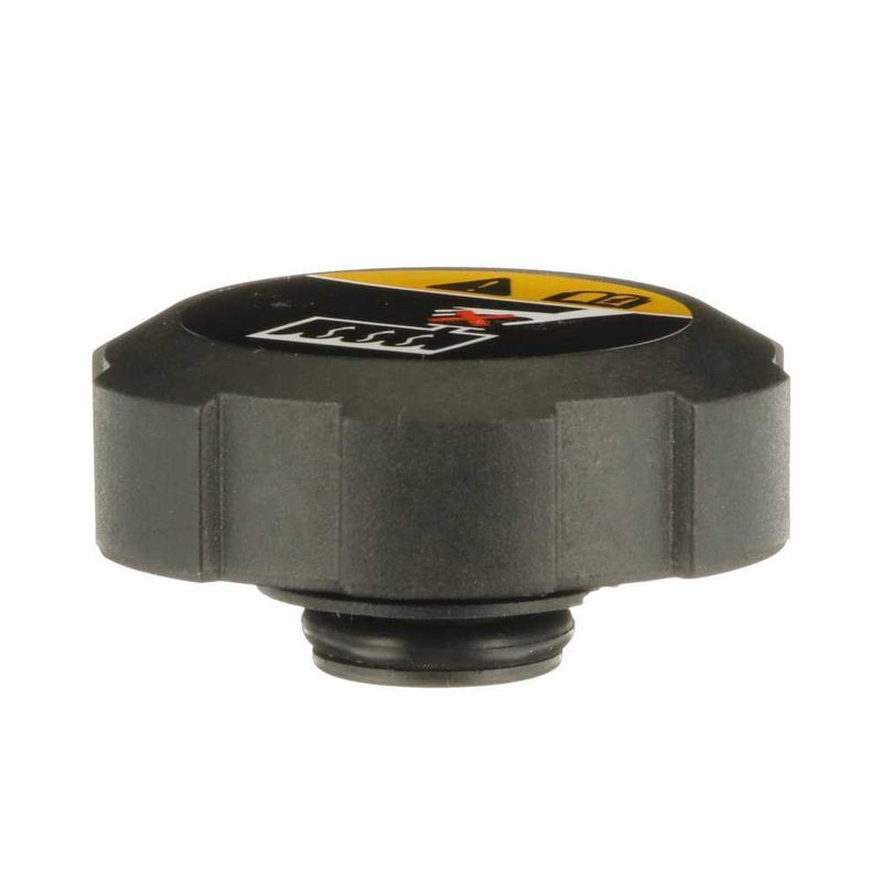 Gates RC266 Cap, coolant tank - 6