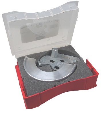 Gates SFT002 Mounting Tools, V-ribbed belt - 1
