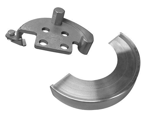 Gates SFT002 Mounting Tools, V-ribbed belt - 2