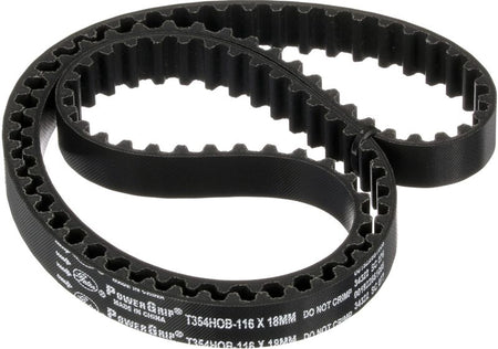 Gates T354HOB Timing Belt - 1