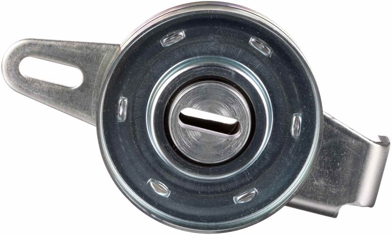 Gates T36023 Tensioner Pulley, V-ribbed belt - 2