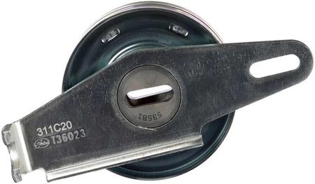 Gates T36023 Tensioner Pulley, V-ribbed belt - 3