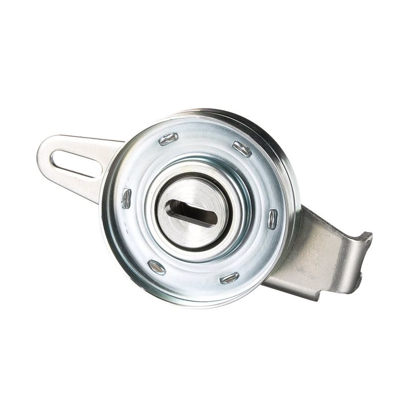 Gates T36023 Tensioner Pulley, V-ribbed belt - 5