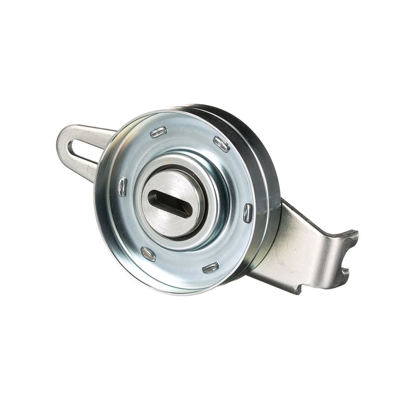 Gates T36023 Tensioner Pulley, V-ribbed belt - 6