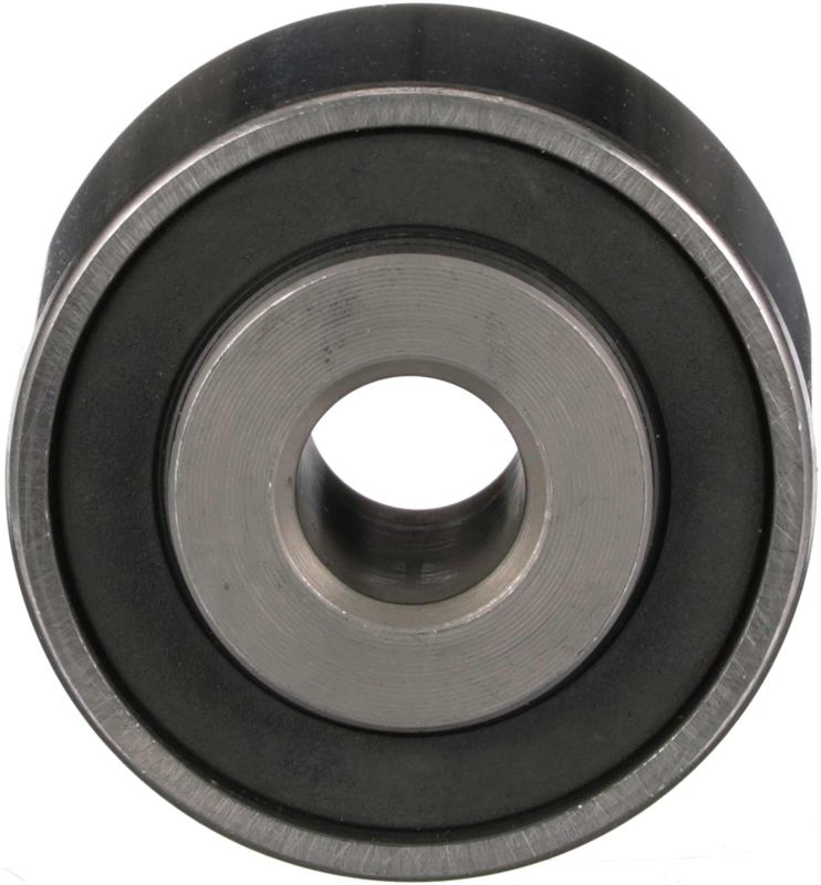 Gates T36025 Deflection/Guide Pulley, V-ribbed belt - 2