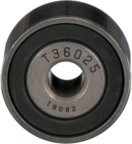 Gates T36025 Deflection/Guide Pulley, V-ribbed belt - 3