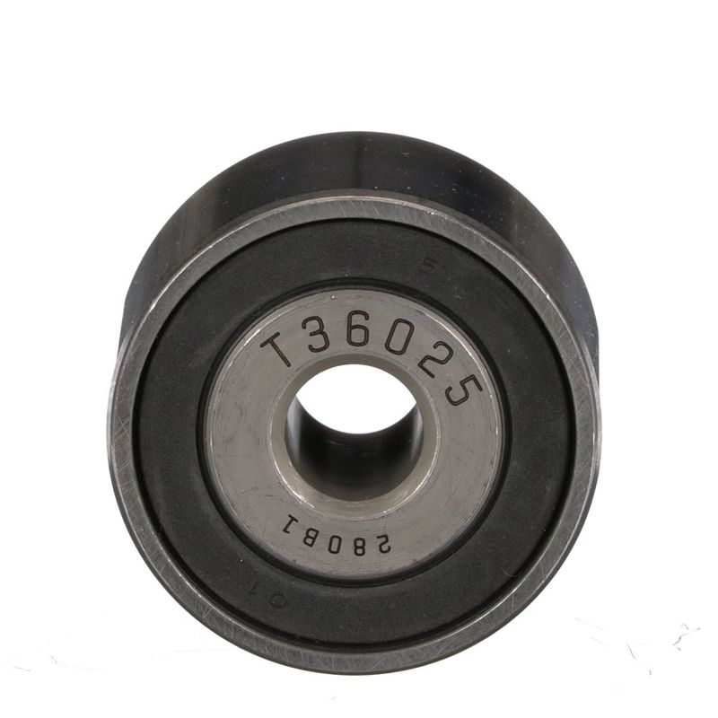 Gates T36025 Deflection/Guide Pulley, V-ribbed belt - 4