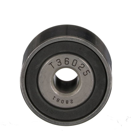 Gates T36025 Deflection/Guide Pulley, V-ribbed belt - 4