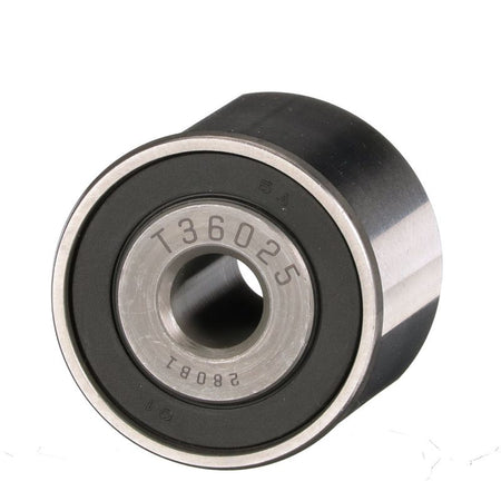 Gates T36025 Deflection/Guide Pulley, V-ribbed belt - 5