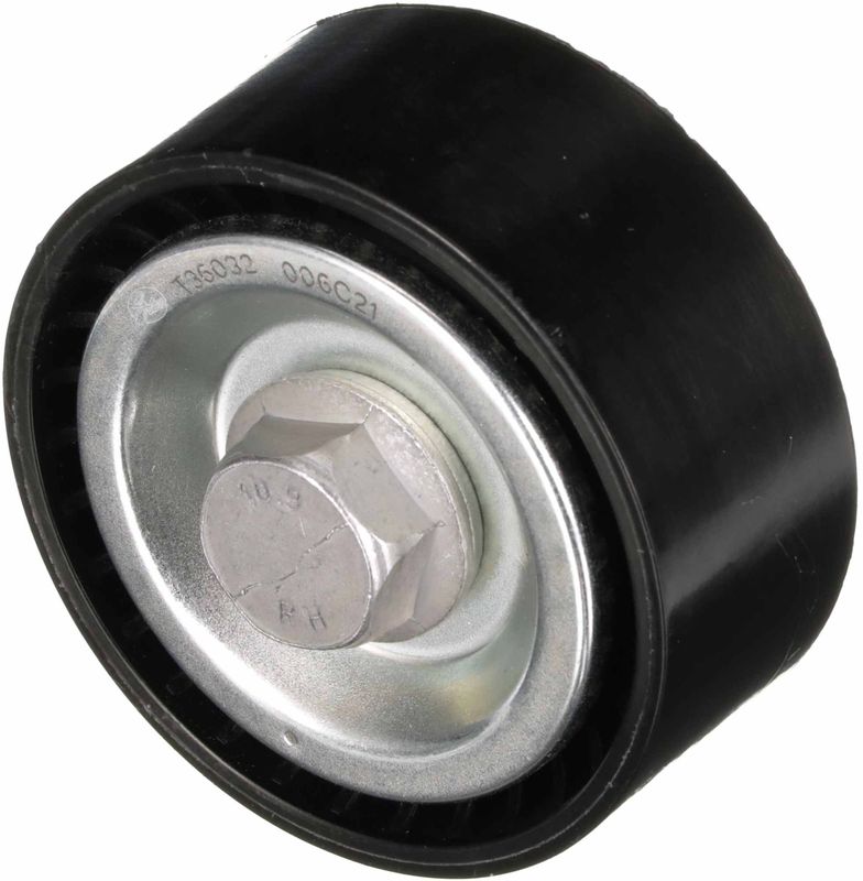 Gates T36032 Deflection/Guide Pulley, V-ribbed belt - 1