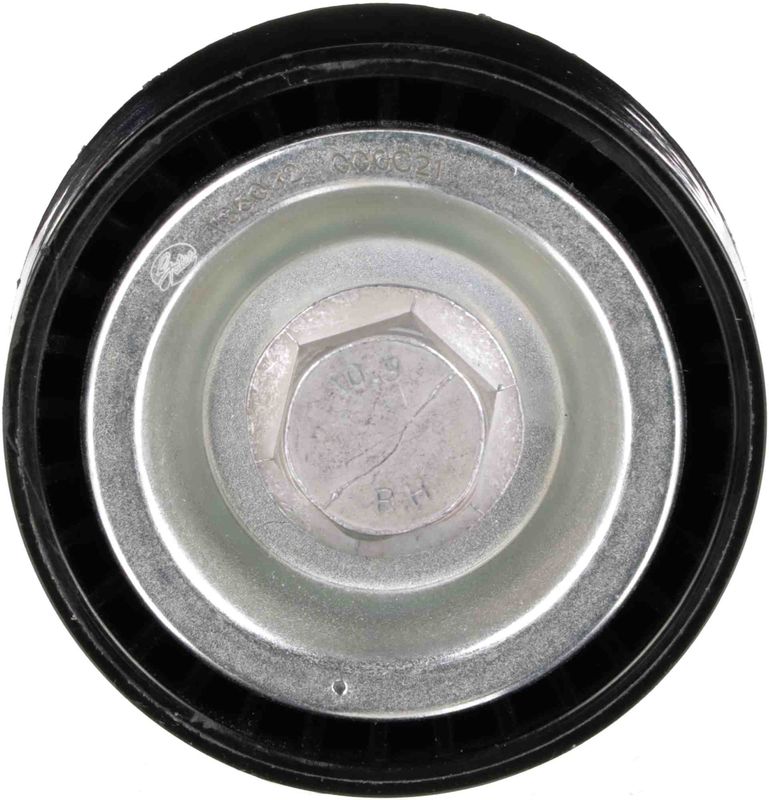 Gates T36032 Deflection/Guide Pulley, V-ribbed belt - 2