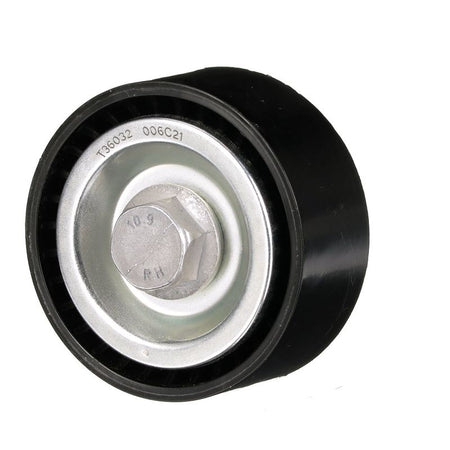 Gates T36032 Deflection/Guide Pulley, V-ribbed belt - 6