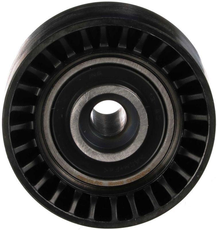 Gates T36034 Deflection/Guide Pulley, V-ribbed belt - 2
