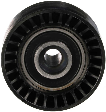 Gates T36034 Deflection/Guide Pulley, V-ribbed belt - 2