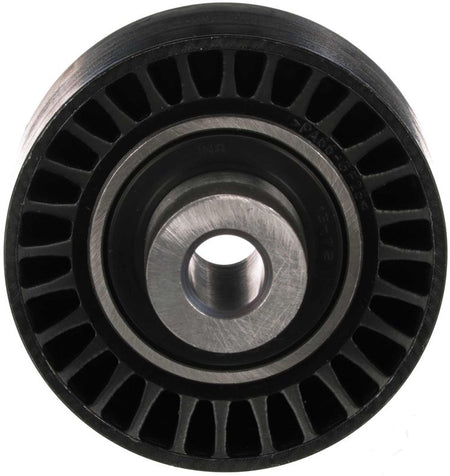 Gates T36034 Deflection/Guide Pulley, V-ribbed belt - 3
