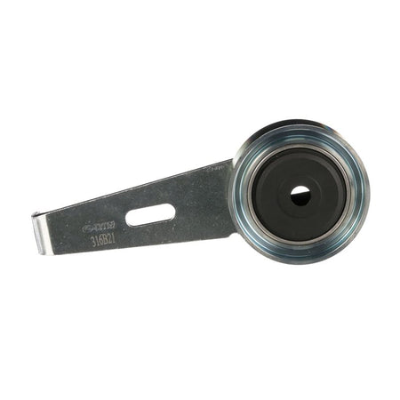 Gates T36059 Tensioner Pulley, V-ribbed belt - 2