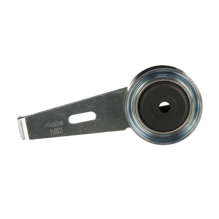 Gates T36059 Tensioner Pulley, V-ribbed belt - 4