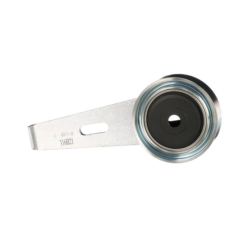 Gates T36059 Tensioner Pulley, V-ribbed belt - 5