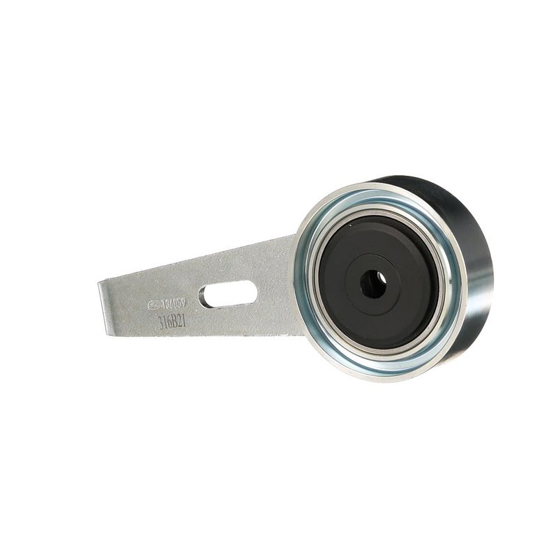 Gates T36059 Tensioner Pulley, V-ribbed belt - 6