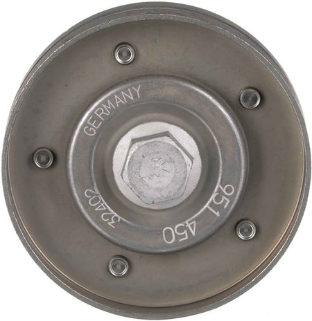 Gates T36083 Deflection/Guide Pulley, V-ribbed belt - 2