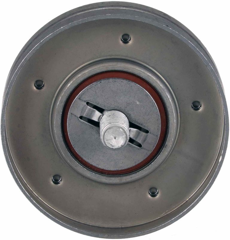 Gates T36083 Deflection/Guide Pulley, V-ribbed belt - 3