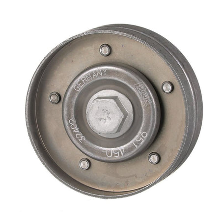 Gates T36083 Deflection/Guide Pulley, V-ribbed belt - 5
