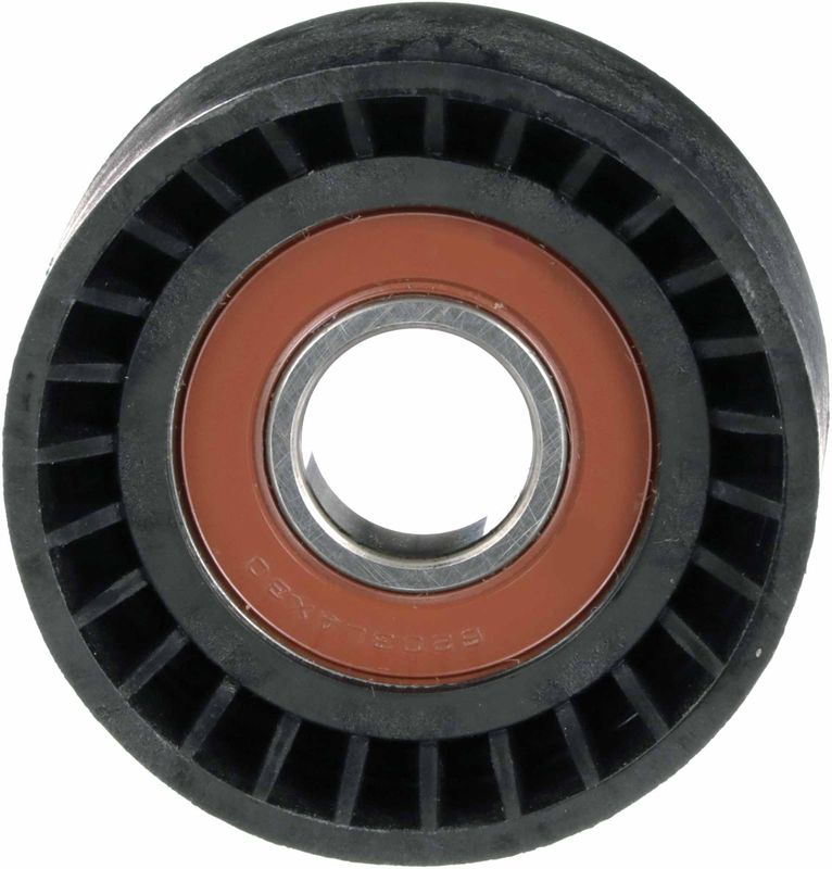 Gates T36084 Deflection/Guide Pulley, V-ribbed belt - 2