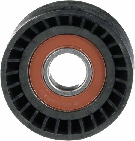 Gates T36084 Deflection/Guide Pulley, V-ribbed belt - 2