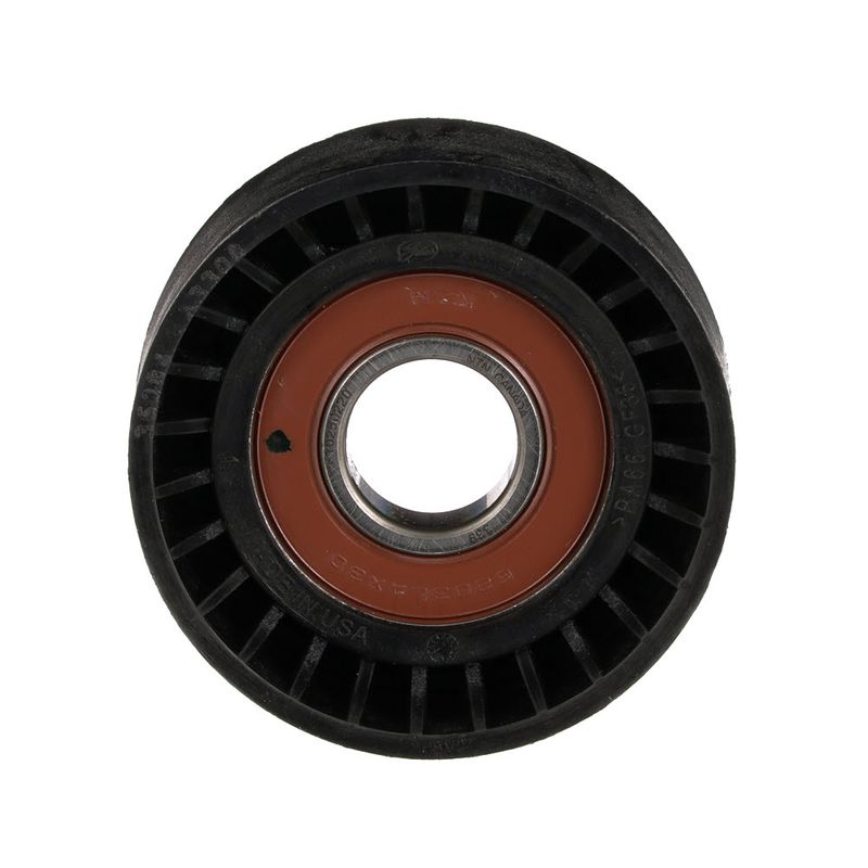 Gates T36084 Deflection/Guide Pulley, V-ribbed belt - 4
