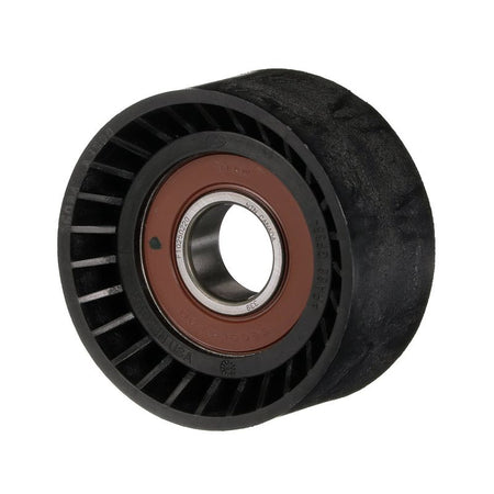 Gates T36084 Deflection/Guide Pulley, V-ribbed belt - 6