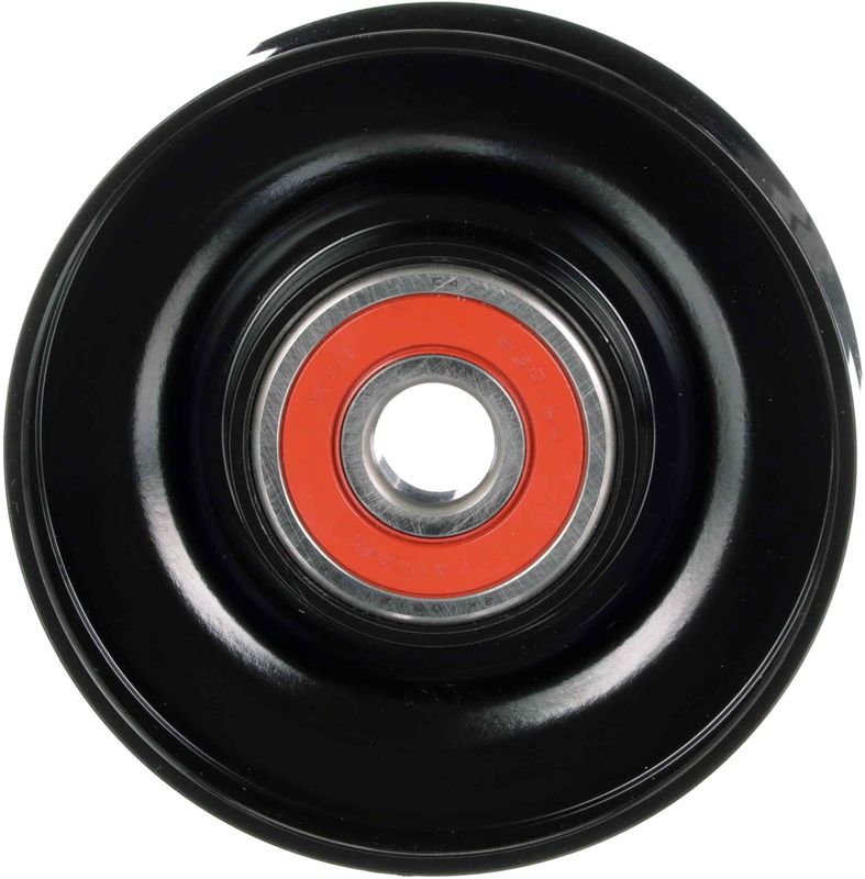 Gates T36087 Tensioner Pulley, V-ribbed belt - 3
