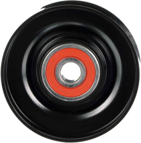Gates T36087 Tensioner Pulley, V-ribbed belt - 3