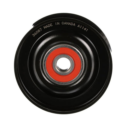Gates T36087 Tensioner Pulley, V-ribbed belt - 4