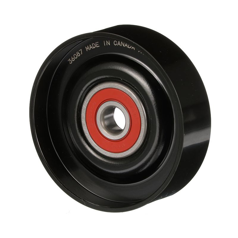 Gates T36087 Tensioner Pulley, V-ribbed belt - 6