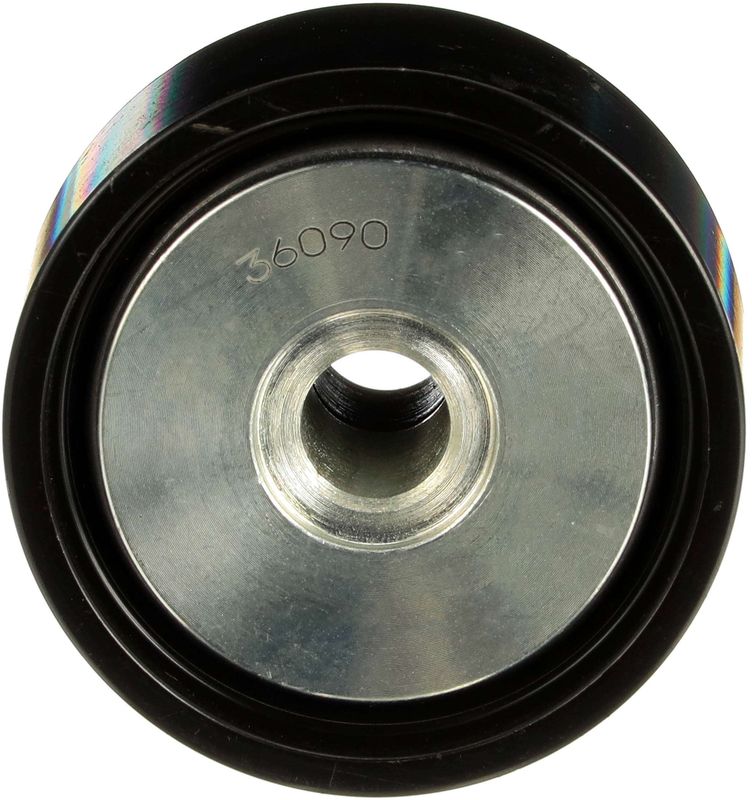 Gates T36090 Deflection/Guide Pulley, V-ribbed belt - 2