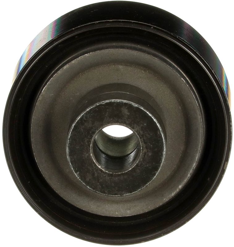 Gates T36090 Deflection/Guide Pulley, V-ribbed belt - 3
