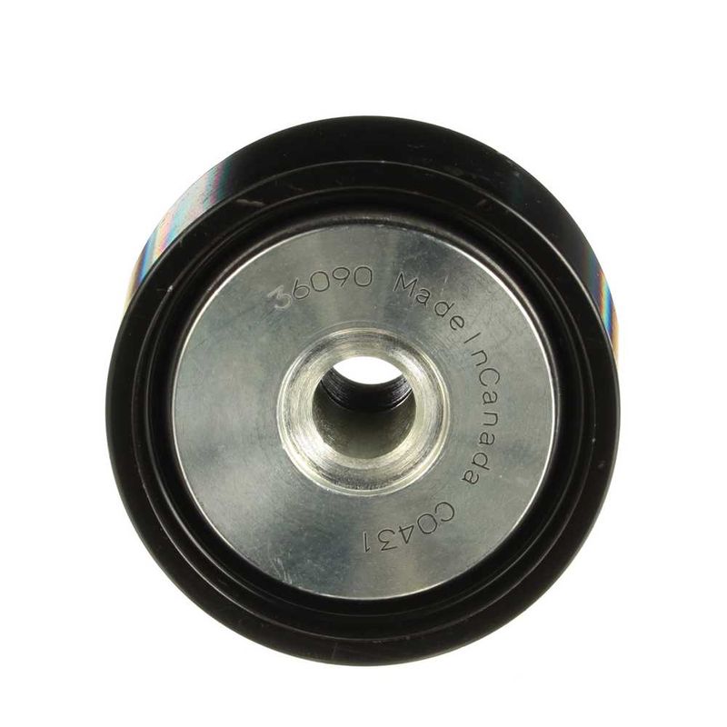 Gates T36090 Deflection/Guide Pulley, V-ribbed belt - 4