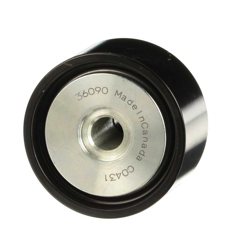 Gates T36090 Deflection/Guide Pulley, V-ribbed belt - 5