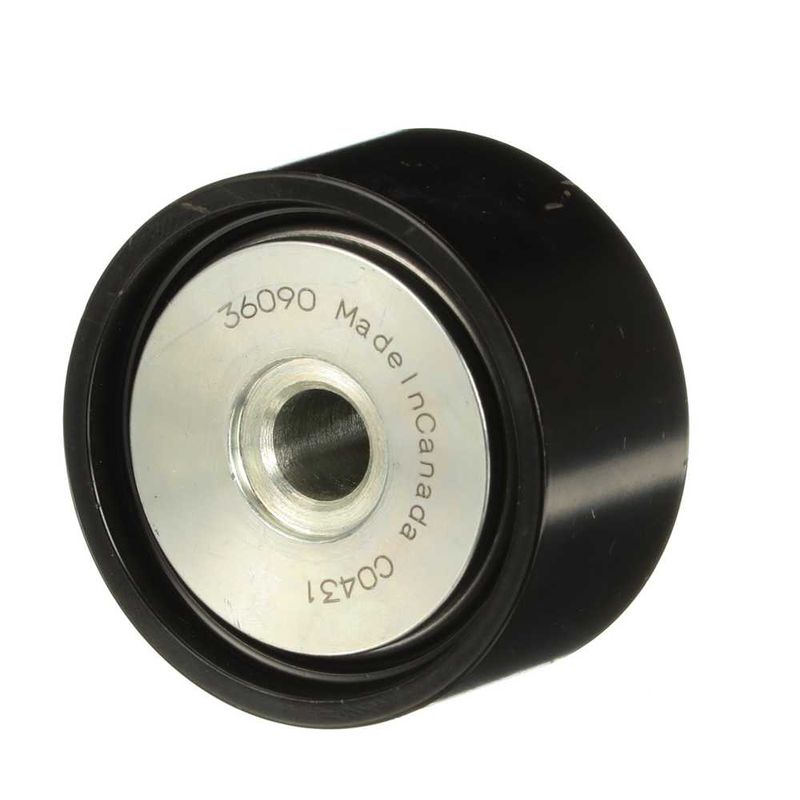 Gates T36090 Deflection/Guide Pulley, V-ribbed belt - 6