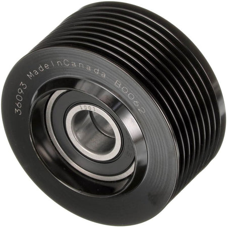 Gates T36093 Deflection/Guide Pulley, V-ribbed belt - 1