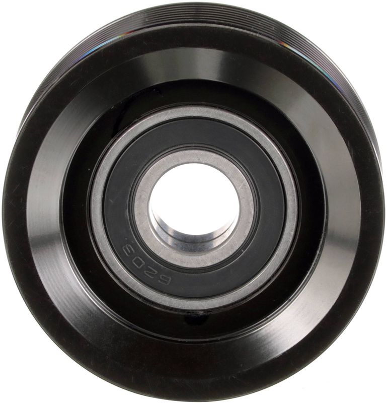 Gates T36093 Deflection/Guide Pulley, V-ribbed belt - 3