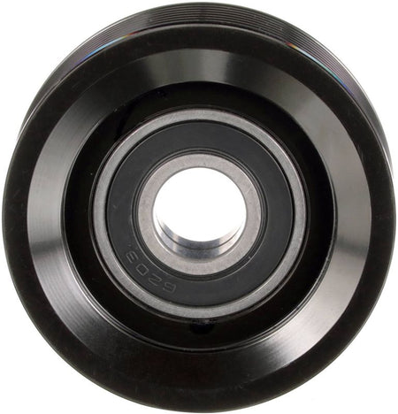 Gates T36093 Deflection/Guide Pulley, V-ribbed belt - 3