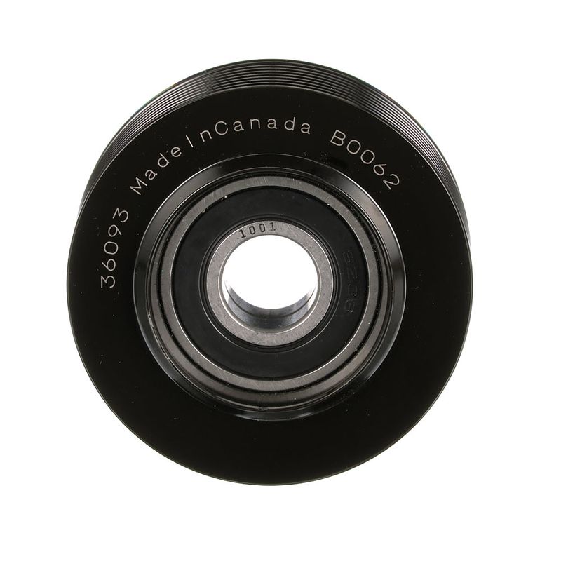 Gates T36093 Deflection/Guide Pulley, V-ribbed belt - 4