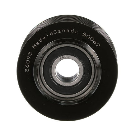 Gates T36093 Deflection/Guide Pulley, V-ribbed belt - 4