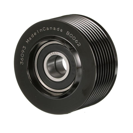 Gates T36093 Deflection/Guide Pulley, V-ribbed belt - 6