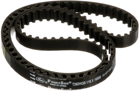 Gates T360HOB Timing Belt - 1