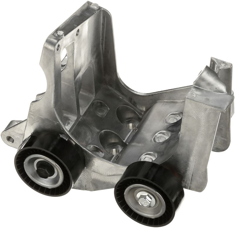 Gates T36107 Belt Tensioner, V-ribbed belt - 1