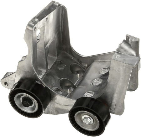 Gates T36107 Belt Tensioner, V-ribbed belt - 1